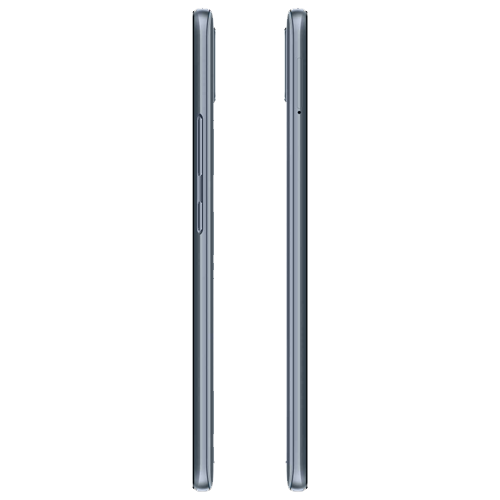 realme C11 2021 | Iron Grey, (2GB+32GB)