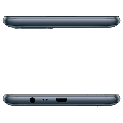realme C11 2021 | Iron Grey, (2GB+32GB)