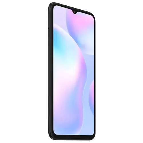 Xiaomi Redmi 9A (2GB+32GB) - Granite Grey