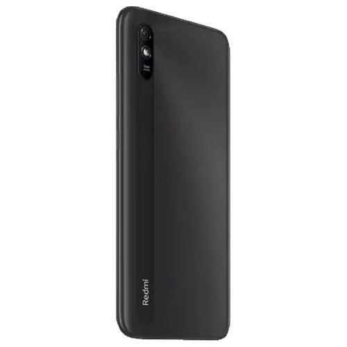 Xiaomi Redmi 9A (2GB+32GB) - Granite Grey