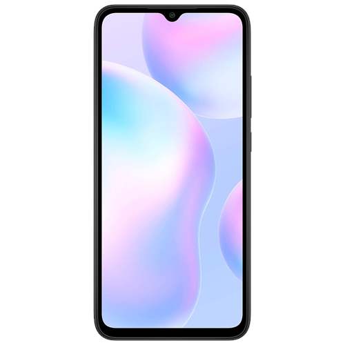 Xiaomi Redmi 9A (2GB+32GB) - Granite Grey