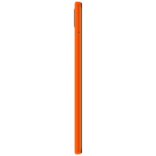 Redmi 9C (4GB+128GB) - Sunrise Orange