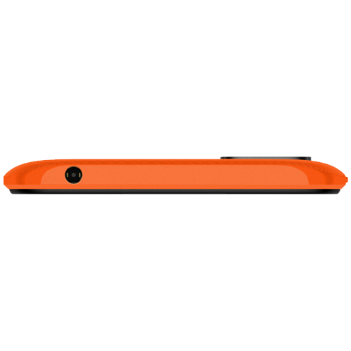 Redmi 9C (4GB+128GB) - Sunrise Orange