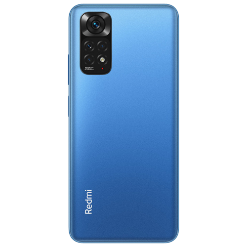 Redmi Note 11 (6GB+128GB) - Twilight Blue
