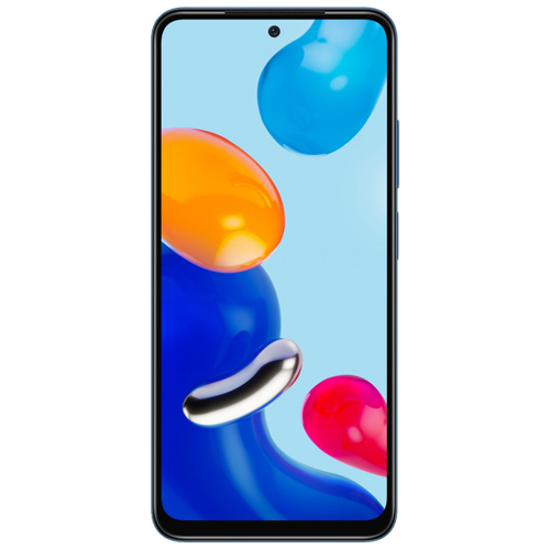Redmi Note 11 (6GB+128GB) - Twilight Blue