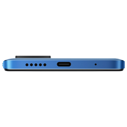 Redmi Note 11 (6GB+128GB) - Twilight Blue