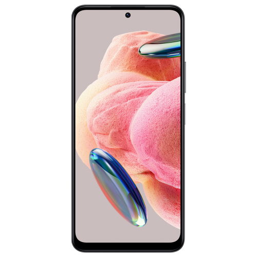 Redmi Note 12 (8GB+128GB) - Onyx Gray
