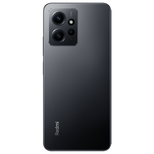 Redmi Note 12 (8GB+128GB) - Onyx Gray
