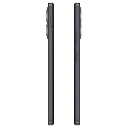 Redmi Note 12 (8GB+128GB) - Onyx Gray