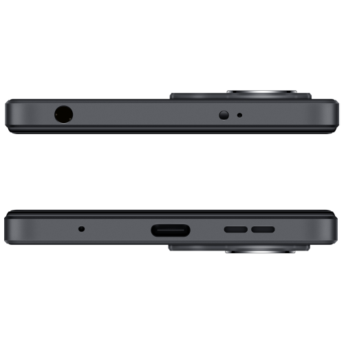Redmi Note 12 (8GB+128GB) - Onyx Gray