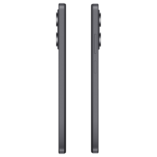 Redmi Note 12 Pro 5G (8GB+256GB) - Midnight Black