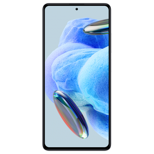 Redmi Note 12 Pro 5G (8GB+256GB) - Polar White
