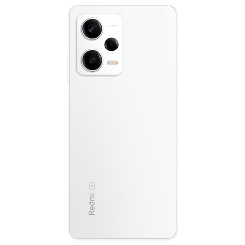 Redmi Note 12 Pro 5G (8GB+256GB) - Polar White