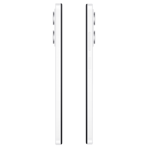Redmi Note 12 Pro 5G (8GB+256GB) - Polar White