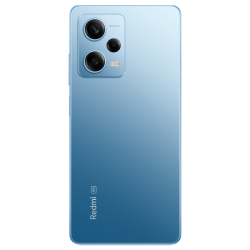 Redmi Note 12 Pro 5G (8GB+256GB) - Sky Blue