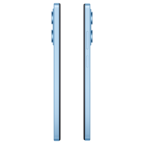 Redmi Note 12 Pro 5G (8GB+256GB) - Sky Blue