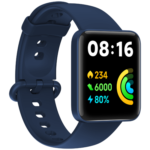 Redmi Watch 2 Lite - Blue