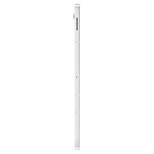 Samsung Galaxy Tab S7 FE 5G 12.4 inch (4GB+64GB) - Mystic Silver