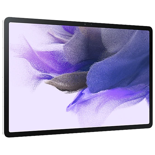 Samsung Galaxy Tab S7 FE 5G 12.4 inch (4GB+64GB) - Mystic Silver