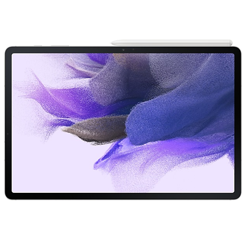 Samsung Galaxy Tab S7 FE 5G 12.4 inch (4GB+64GB) - Mystic Silver