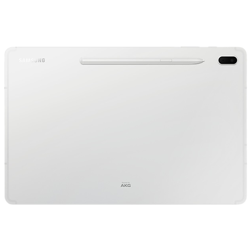 Samsung Galaxy Tab S7 FE 5G 12.4 inch (4GB+64GB) - Mystic Silver