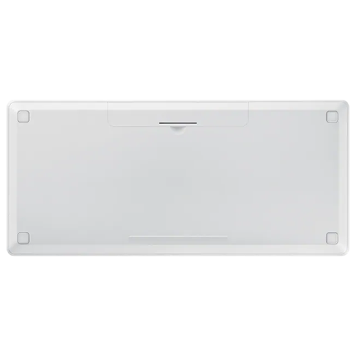 Samsung Smart Keyboard Trio 500 | Bluetooth Keyboard - White