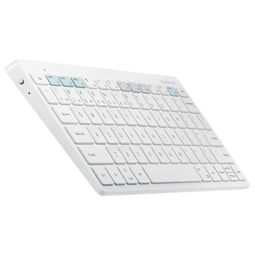 Samsung Smart Keyboard Trio 500 | Bluetooth Keyboard - White