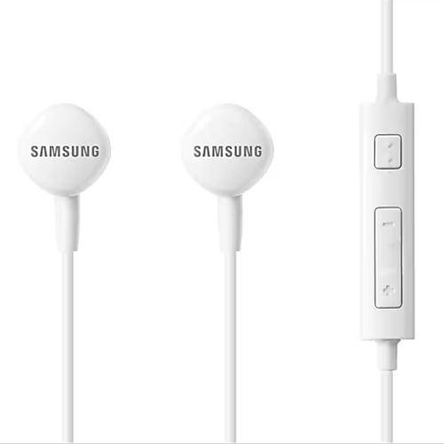 Samsung Wired Earphone HS1303 - White