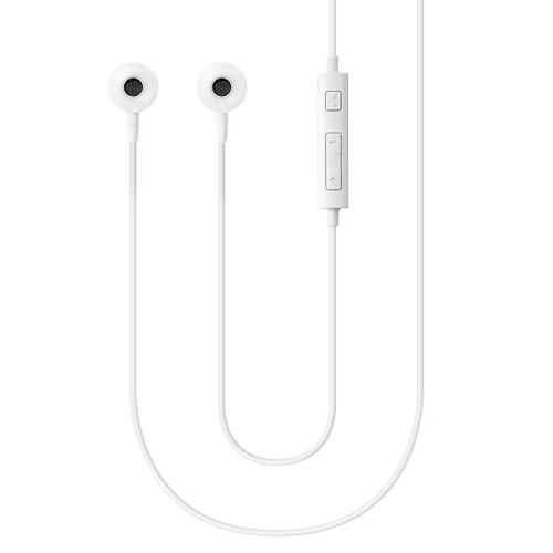 Samsung Wired Earphone HS1303 - White