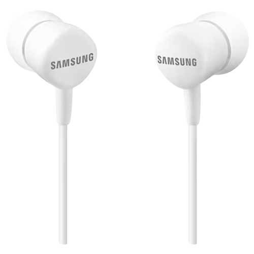 Samsung Wired Earphone HS1303 - White