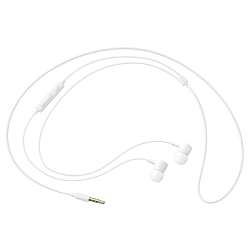 Samsung Wired Earphone HS1303 - White