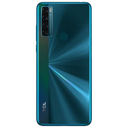 TCL 20 SE (4GB+128GB) - Aurora Green