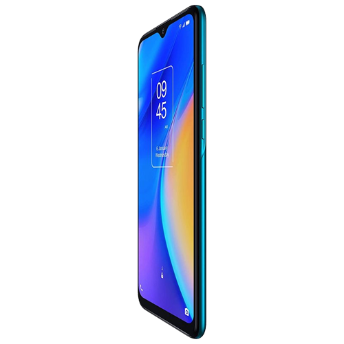 TCL 20 SE (4GB+128GB) - Aurora Green