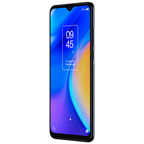 TCL 20 SE (4GB+128GB) - Nuit Black