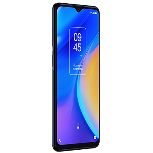 TCL 20 SE (4GB+128GB) - Nuit Black