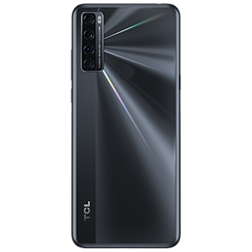TCL 20 SE (4GB+128GB) - Nuit Black