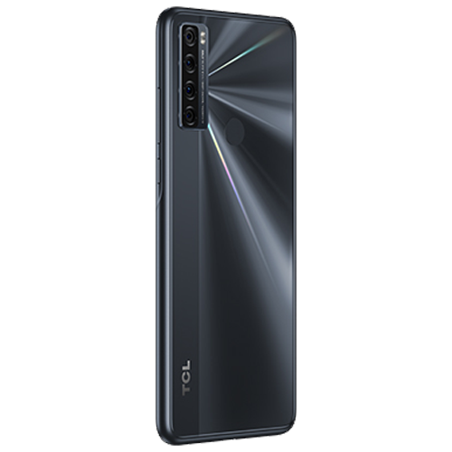 TCL 20 SE (4GB+128GB) - Nuit Black