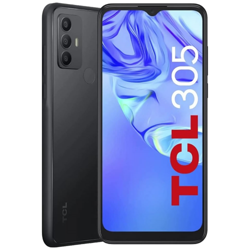 TCL 305 (2GB+32GB) - Space Gray