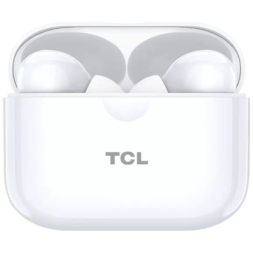 TCL MOVEAUDIO S108 Earbuds - White