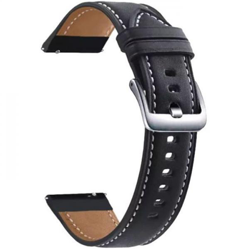 XCell Genuine Leather Strap