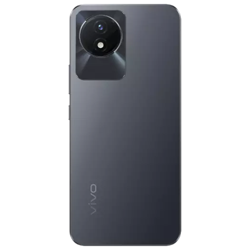 VIVO Y02 (2GB+32GB) - Cosmic Grey