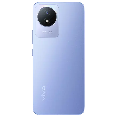 VIVO Y02 (2GB+32GB) - Orchid Blue