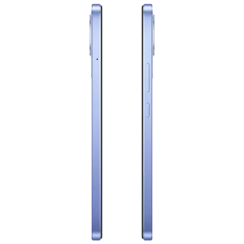 VIVO Y02 (2GB+32GB) - Orchid Blue