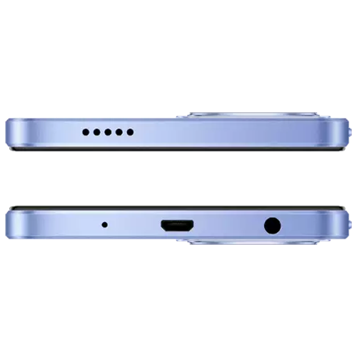 VIVO Y02 (2GB+32GB) - Orchid Blue