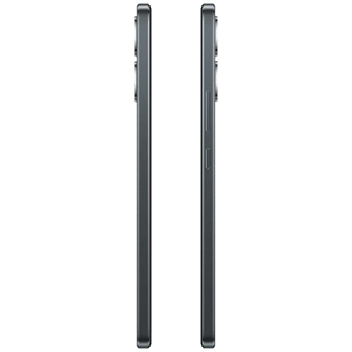 VIVO Y02s (3GB+32GB) - Fluorite Black