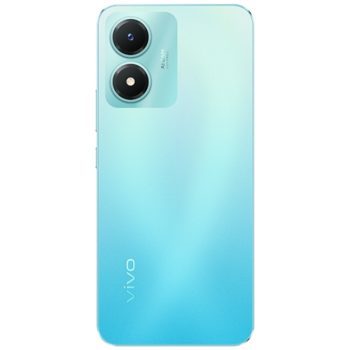 VIVO Y02s (3GB+32GB) - Vibrant Blue