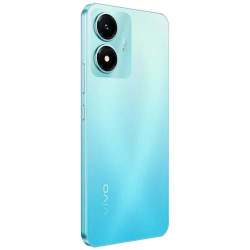 VIVO Y02s (3GB+32GB) - Vibrant Blue