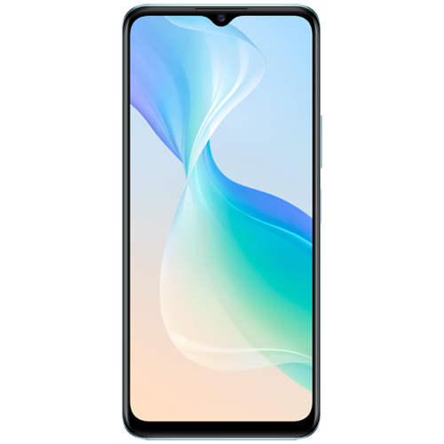 VIVO Y76 5G (8GB+128GB) - Cosmic Aurora