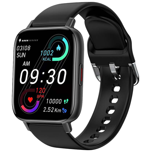 XCell G3 Talk Lite Smart Watch - Black