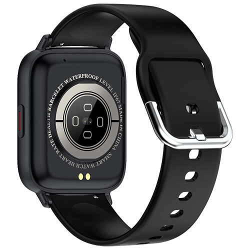 XCell G3 Talk Lite Smart Watch - Black